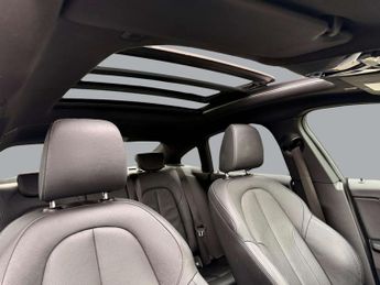 BMW 2 Series 1.5 218I M Sport Auto 4dr