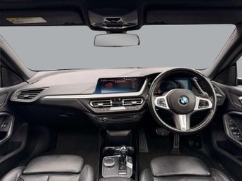 BMW 2 Series 1.5 218I M Sport Auto 4dr