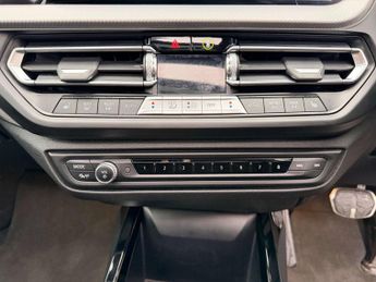 BMW 2 Series 1.5 218I M Sport Auto 4dr