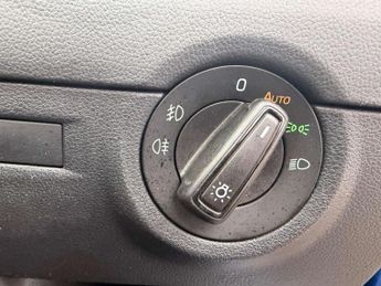 Skoda Octavia 2.0 Octavia vRS TDI Semi-Auto 5dr