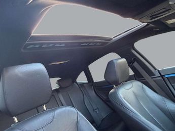 BMW 4 SERIES 2.0 420D Gran Coupe M Sport Auto 5dr