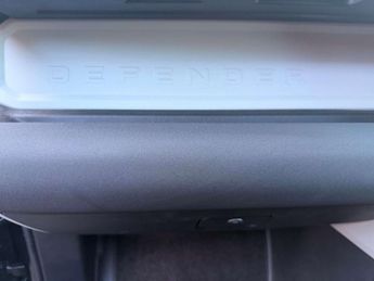 LAND ROVER DEFENDER 3.0 Defender XS Edition D MHEV Auto 4WD 5dr