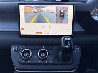 LAND ROVER DEFENDER 3.0 Defender XS Edition D MHEV Auto 4WD 5dr