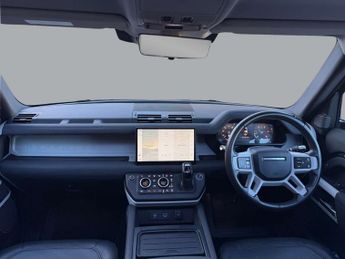 LAND ROVER DEFENDER 3.0 Defender XS Edition D MHEV Auto 4WD 5dr