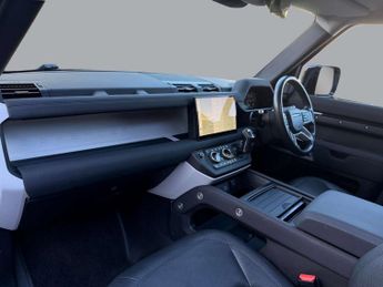 LAND ROVER DEFENDER 3.0 Defender XS Edition D MHEV Auto 4WD 5dr