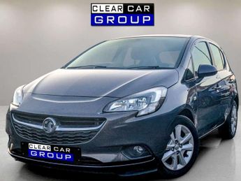 Vauxhall Corsa 1.2 Corsa Design CDTI ecoFLEX S/S 5dr