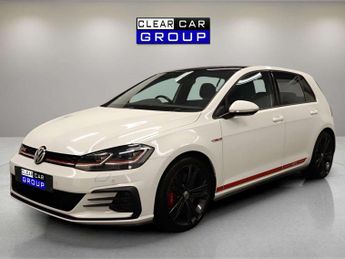 Volkswagen Golf GTi 2.0 Golf GTi Performance TSi 5dr