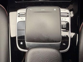 Mercedes-Benz A-CLASS 1.3 A 200 AMG Line Auto 5dr