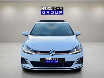 Volkswagen Golf 2.0 Golf GTi Performance TSi Semi-Auto 5dr