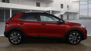 KIA STONIC 1.0 Stonic 4 ISG Semi-Auto 5dr