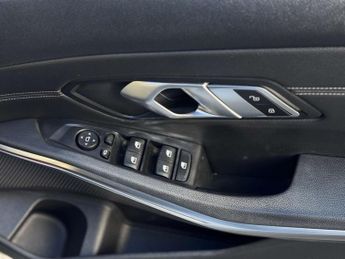 BMW 3 SERIES 3.0 M340I xDrive MHEV Auto 4WD 4dr