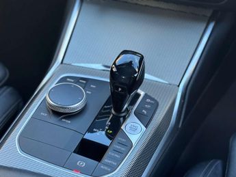 BMW 3 SERIES 3.0 M340I xDrive MHEV Auto 4WD 4dr