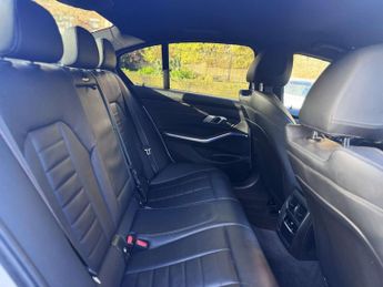 BMW 3 SERIES 3.0 M340I xDrive MHEV Auto 4WD 4dr
