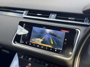 LAND ROVER RANGE ROVER VELAR 2.0 Range Rover Velar R-Dynamic S D240 Auto 4WD 5dr