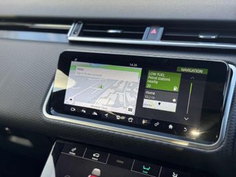 LAND ROVER RANGE ROVER VELAR 2.0 Range Rover Velar R-Dynamic S D240 Auto 4WD 5dr