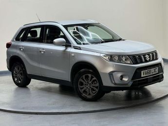 Suzuki Grand Vitara 1.0 Vitara SZ4 Boosterjet 5dr