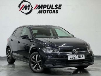 Volkswagen Polo 1.0 Polo Match TSi Semi-Auto 5dr