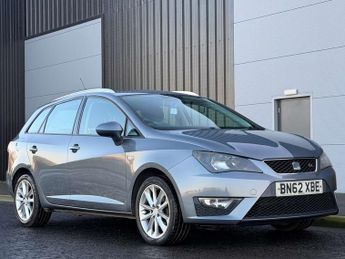 SEAT Ibiza 1.2 Ibiza FR TSi 5dr