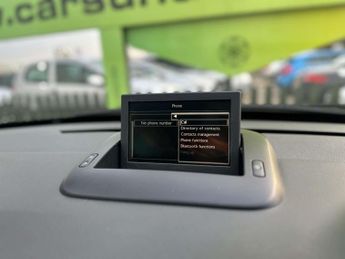 PEUGEOT 3008 2.0 3008 Allure HDi Auto 5dr