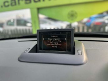 PEUGEOT 3008 2.0 3008 Allure HDi Auto 5dr