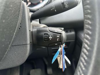 PEUGEOT 3008 2.0 3008 Allure HDi Auto 5dr
