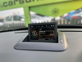 PEUGEOT 3008 2.0 3008 Allure HDi Auto 5dr