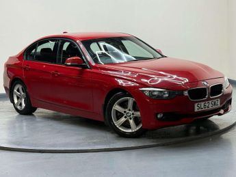 BMW 328 2.0 328i SE T Auto 4dr