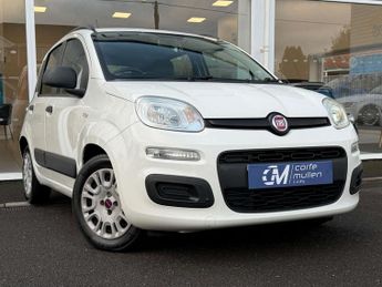Fiat Panda 1.2 Panda Easy 5dr