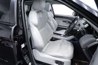 Land Rover Range Rover Evoque 2.0 Range Rover Evoque HSE Dynamic TD4 Auto 4WD 5dr