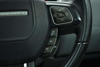 Land Rover Range Rover Evoque 2.0 Range Rover Evoque HSE Dynamic TD4 Auto 4WD 5dr