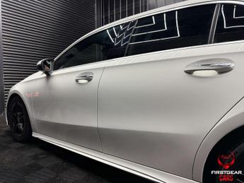 Mercedes-Benz A-CLASS 1.3 A200 AMG Line (Premium) Hatchback 5dr Petrol 7G-DCT Euro 6 (