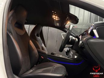 Mercedes-Benz A-CLASS 1.3 A200 AMG Line (Premium) Hatchback 5dr Petrol 7G-DCT Euro 6 (