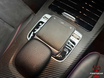 Mercedes-Benz A-CLASS 1.3 A200 AMG Line (Premium) Hatchback 5dr Petrol 7G-DCT Euro 6 (