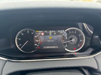 Land Rover RANGE ROVER EVOQUE 2.0 Range Rover Evoque R-Dynamic S MHEV Auto 4WD 5dr