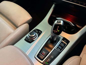 BMW X3 2.0 X3 xDrive 20d M Sport Auto 4WD 5dr