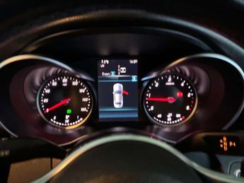 MERCEDES-BENZ C-CLASS 2.0 C 220 Sport D Auto 4dr