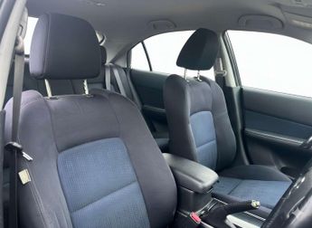 MERCEDES-BENZ CLC-CLASS 1.8 CLC180 Kompressor Sport Auto 3dr