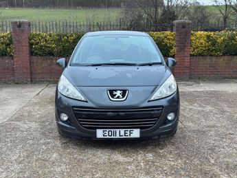 Peugeot 207 1.4 207 Envy 5dr