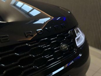 LAND ROVER RANGE ROVER SPORT 2.0 Range Rover Sport HSE Dynamic P400e Auto 4WD 5dr