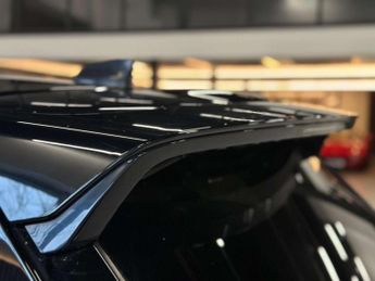 LAND ROVER RANGE ROVER SPORT 2.0 Range Rover Sport HSE Dynamic P400e Auto 4WD 5dr