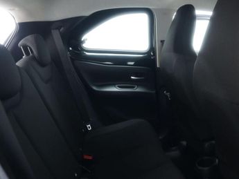 TOYOTA AYGO X 1.0 Aygo X Pure VVT-I Auto 5dr