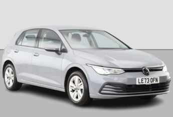 Volkswagen Golf 1.0 Golf Life eTSI Semi-Auto 5dr