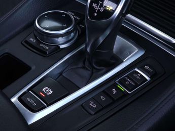 BMW X6 3.0 X6 xDrive 30d M Sport Auto 4WD 5dr