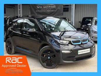 BMW i3 i3 5dr