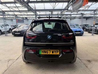 BMW I3 i3 5dr