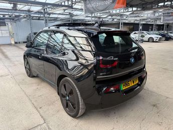 BMW I3 i3 5dr