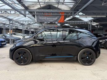 BMW I3 i3 5dr