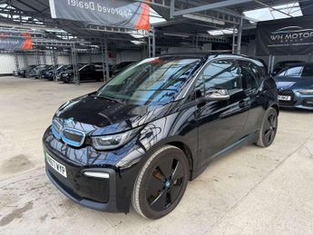 BMW I3 i3 5dr