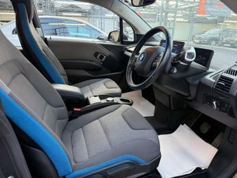 BMW I3 i3 5dr