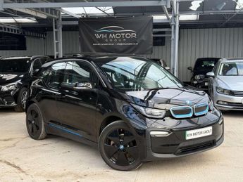 BMW I3 i3 5dr